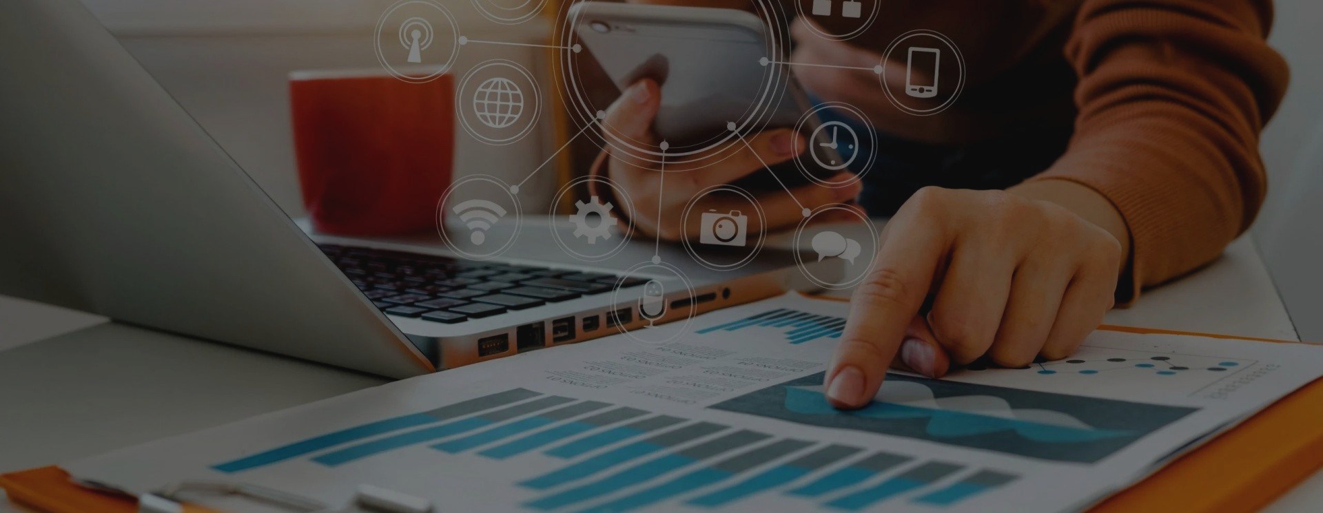 digital intelligence marketing